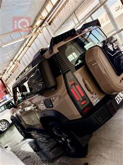 Jetour T2